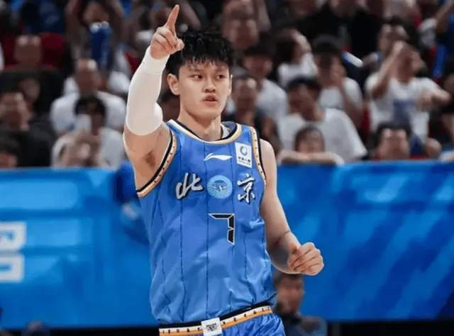 九游互动-北京淘汰广东各界说啥？点小曾周琦价值，2新援无法融入杜锋体系|曾凡博|哈桑-怀特塞德|cba季后赛|篮板|比赛_新浪体育_新浪新闻
