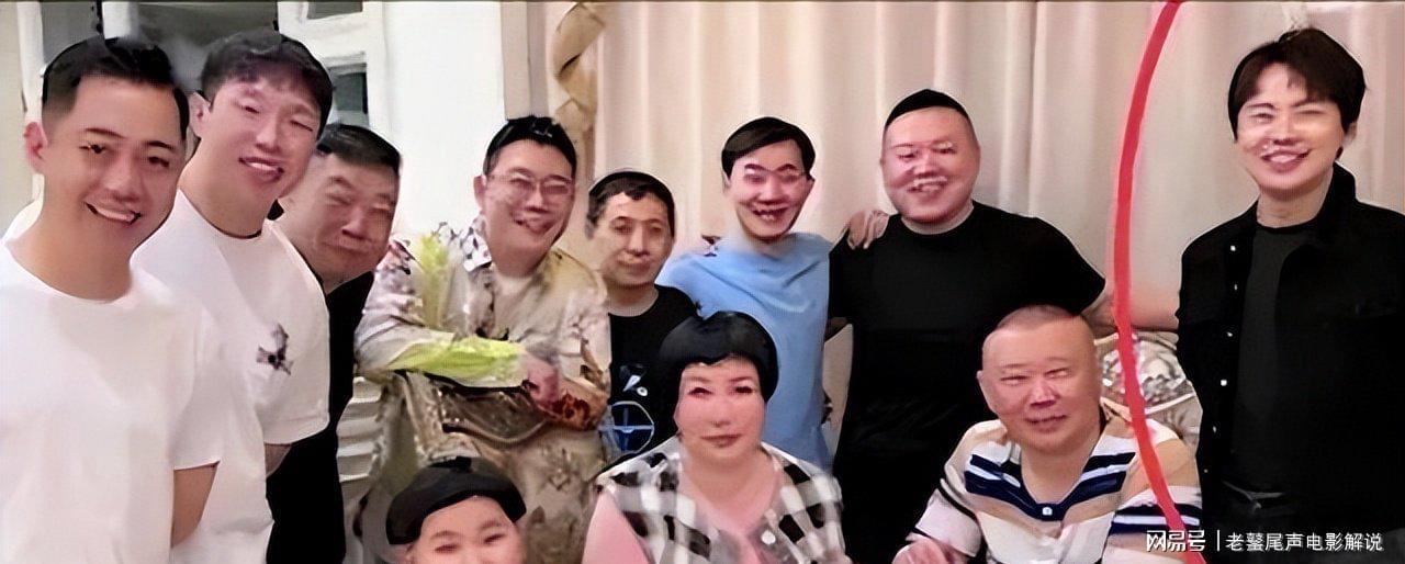 九游互动-德云社大洗牌：郭麒麟榜上除名，栾云平意想不到，他才是最大赢家